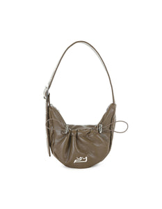 SASHA BAG - MOCHA
