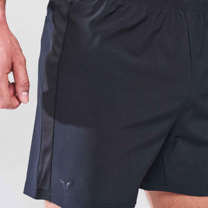 LAB360° 6'' Liner Shorts - Black