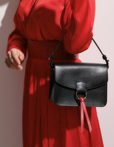 Salma Bag Black