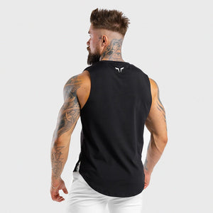 HYPE Tank - Black