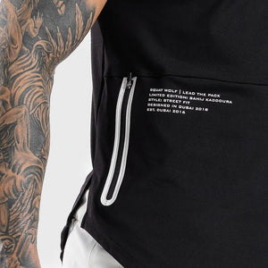 HYPE Tank - Black