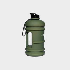 Half Gallon Bottle - Khaki