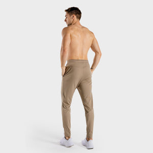 Flux Joggers - Taupe