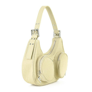 LUNA BAG - BEIGE