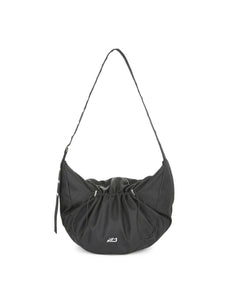 SUPER SASHA BAG - INK BLACK