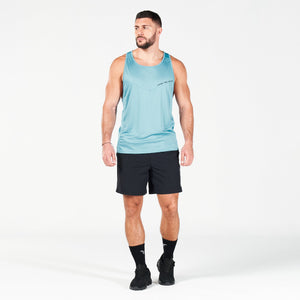 Statement DryFlex Tank - Delph Blue