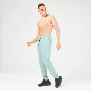 Essential Jogger Pant - Grey Mist