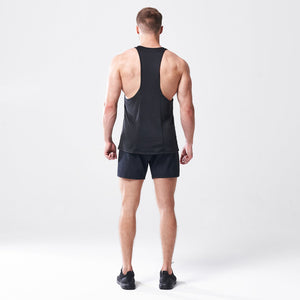 LAB360° Weightless Stringer - Black