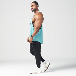 Golden Era Vintage Stringer - Lagoon