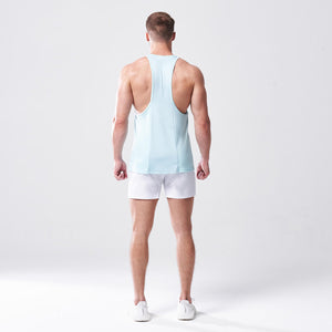 LAB360° Weightless Stringer - Canal Blue