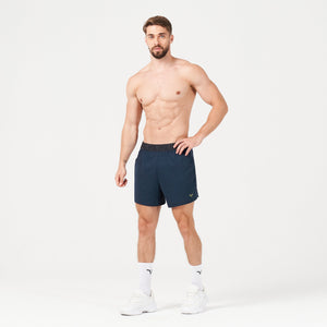 Lab360° TDry™ Flex Shorts - Navy