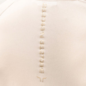 Code Muscle Tee - Cobblestone