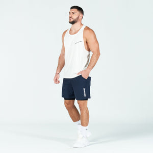 Statement DryFlex Tank - Pearl White