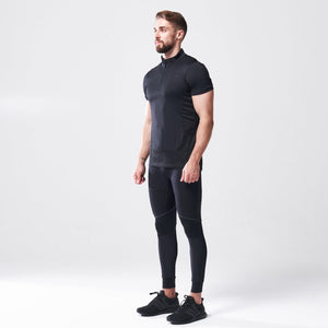 LAB360° Weightless Workout Top - Black