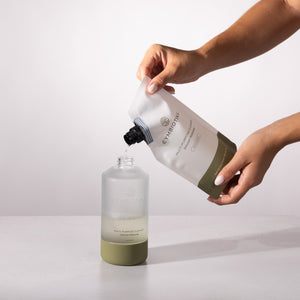 Multi-Purpose Cleaner Bottle