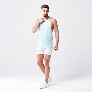 LAB360° Weightless Stringer - Canal Blue