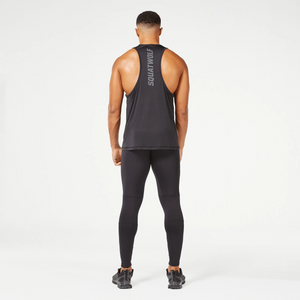 LAB360° Graphene Tech Stringer - Black