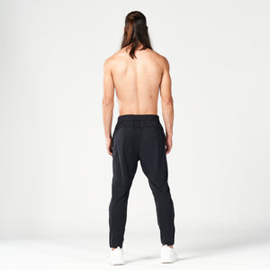 Code Hybrid Pants Black