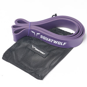 SQUATWOLF Power Band - Medium