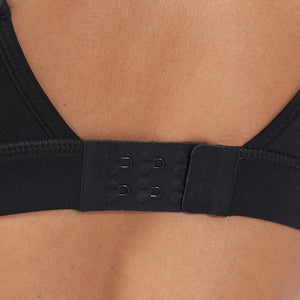 Infinity Luna Bra - Black