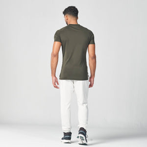 Essential Ultralight Gym Tee - Khaki