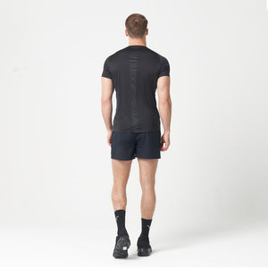 LAB360° Active Tee - Black