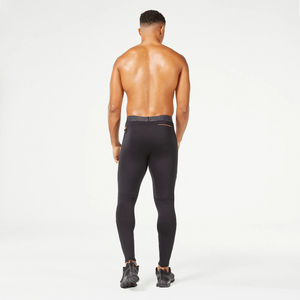 LAB360° TDry™ Tights - Black