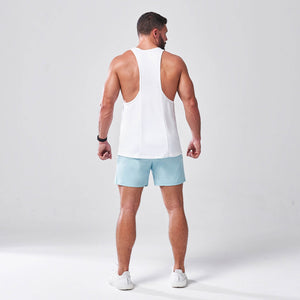 LAB360° Weightless Stringer - White