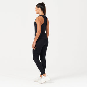 Lab360° TDry™ Performance Tank - Black