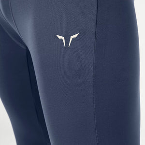 LAB360° TDry™ Tights - Blue Nights