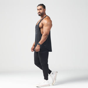 Golden Era Vintage Stringer - Black