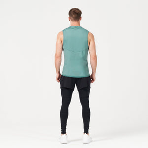 Lab360° TDry™ Tank - Goblin Blue