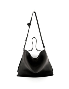 Valley Hobo Bag Nappa