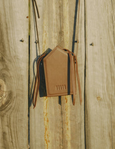 Vitryak bag black