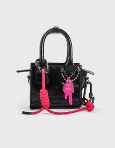 MICRO GEN BAG __ Pink*