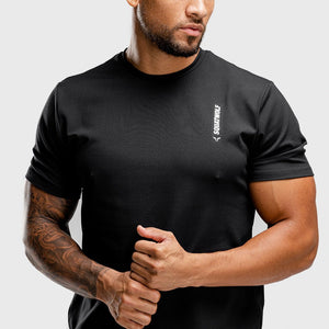 Warrior Tee - Black