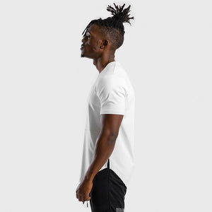 HYPE Tee - White