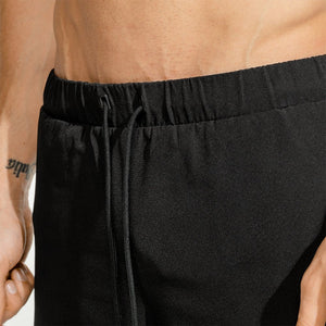 Limitless 2-in-1 Shorts - Black And Black