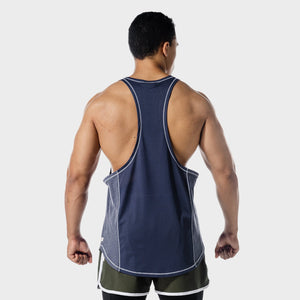 Golden Era Stringer - Patriot Blue