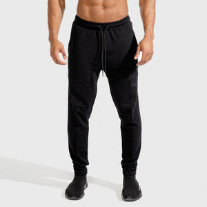 Vibe Jogger Pants - Black