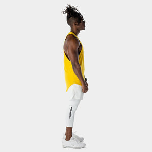 Lift Stringer - Yellow
