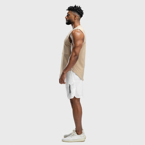 HYPE Tank - Beige