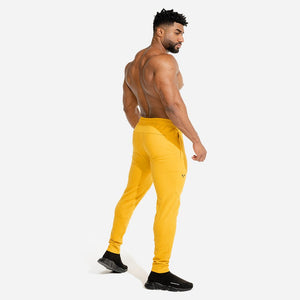 Limitless Jogger Pants - Yellow