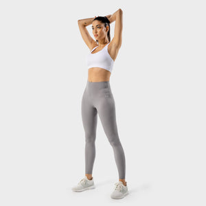 Core Agile Leggings - Grey