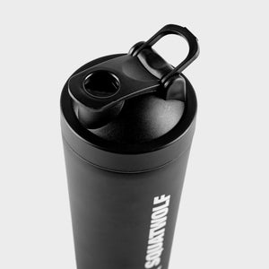 Insulated Bottle - Onyx