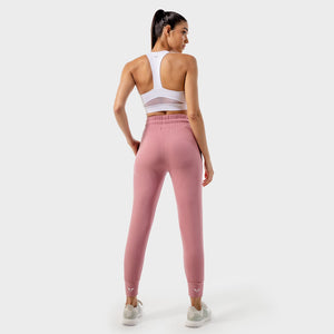 Vibe Joggers - Mauve