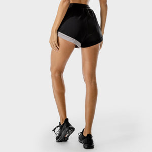 LAB Shorts - Black