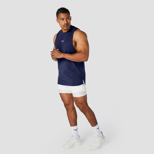 Core Tank - Navy