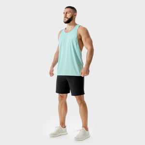 LAB360° Weightless Stringer - Pastel Turquoise