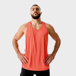 LAB360° Weightless Stringer - Hot Coral